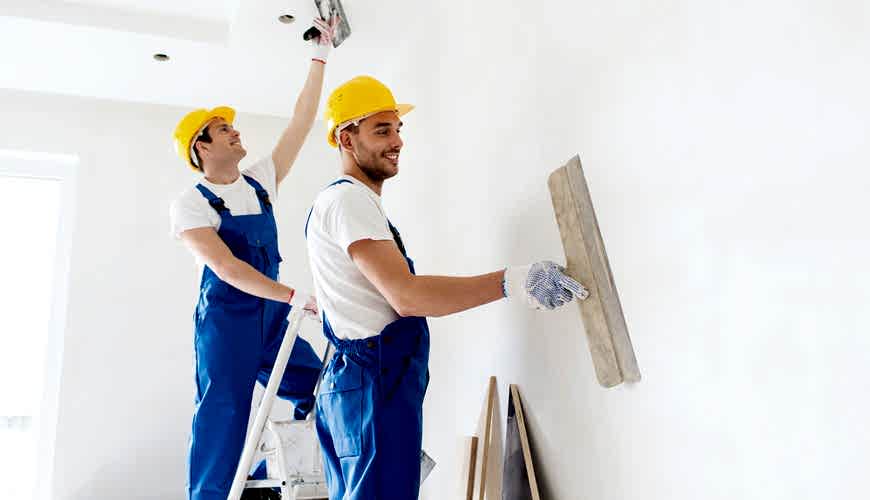 Boya Badana Tadilat İşleri