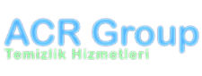 Acr Temizlik Hizmetleri Logo