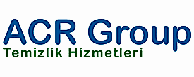 ACR Group temizlik hizmetleri
