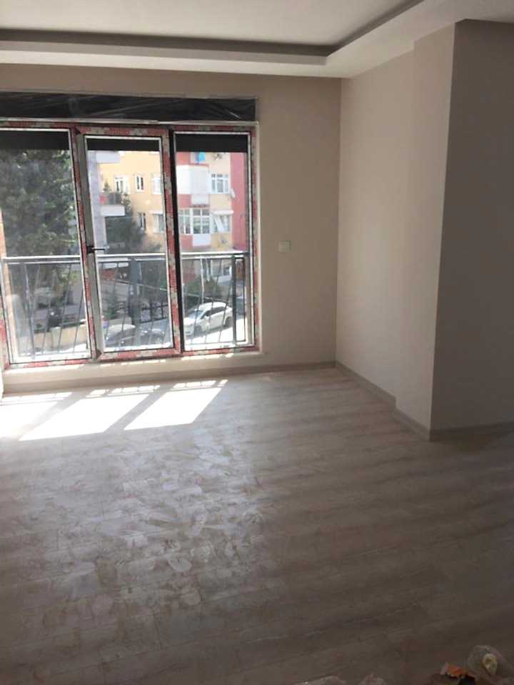 Kartal İnşaat Sonrası Temizlik