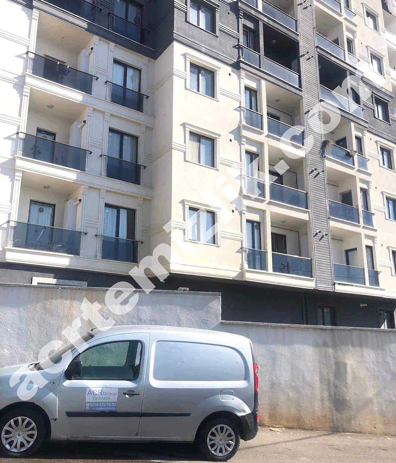 Kartal Apartman Temizliği Hizmeti