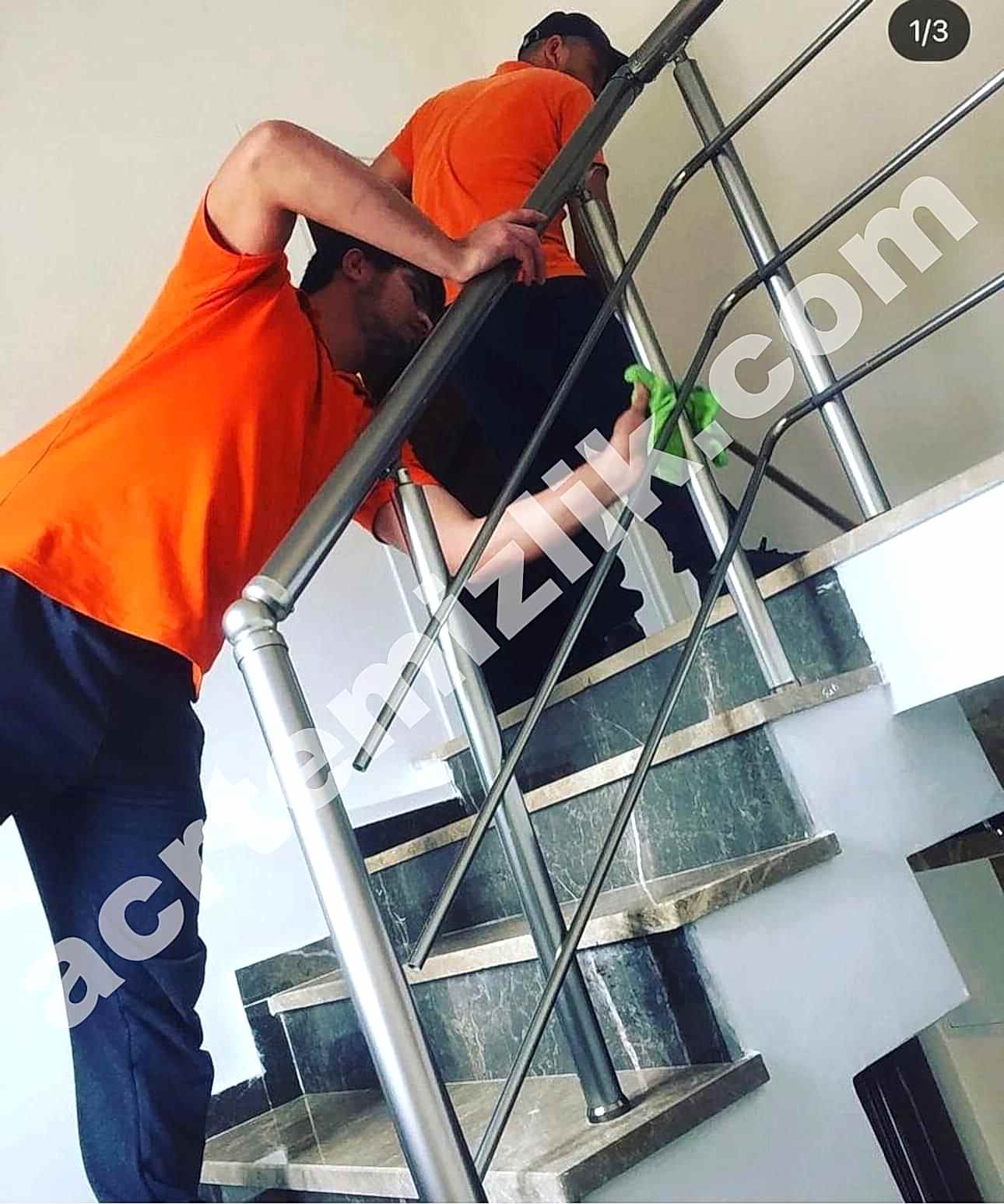 Kartal Apartman Temizliği Hizmeti