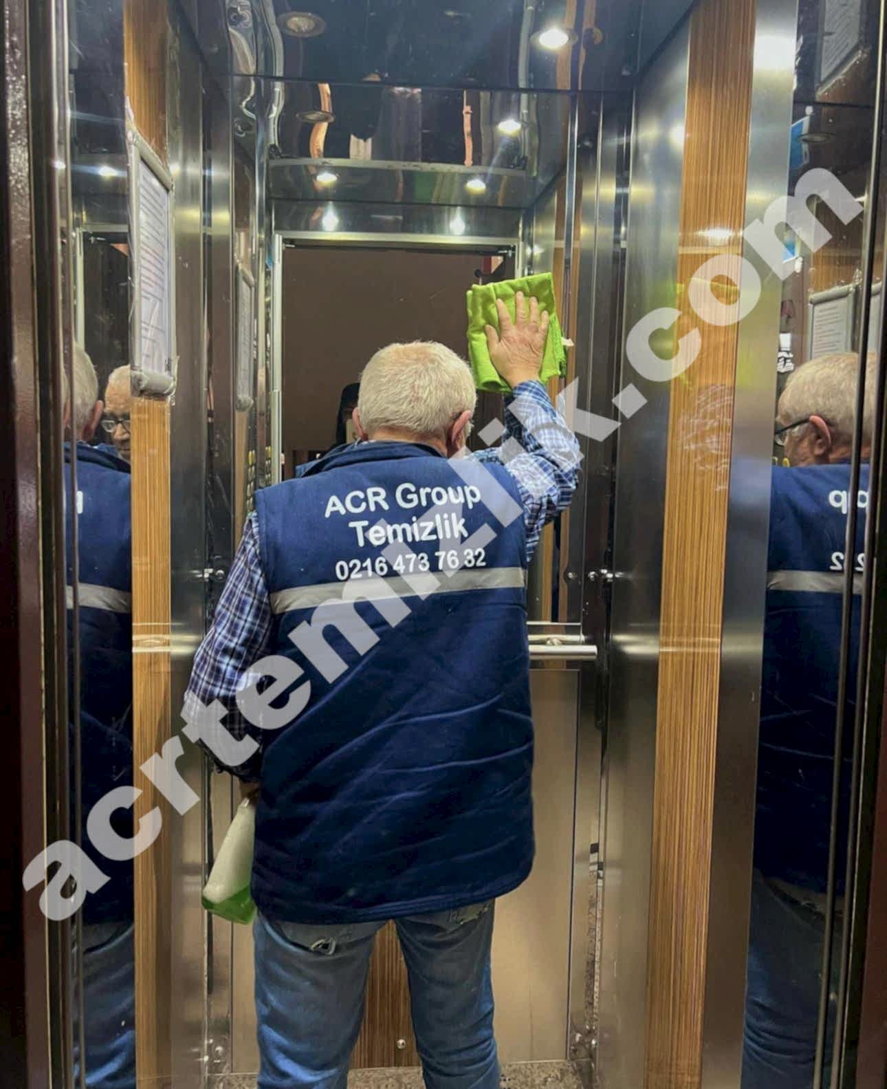 Kartal Apartman Temizliği Hizmeti