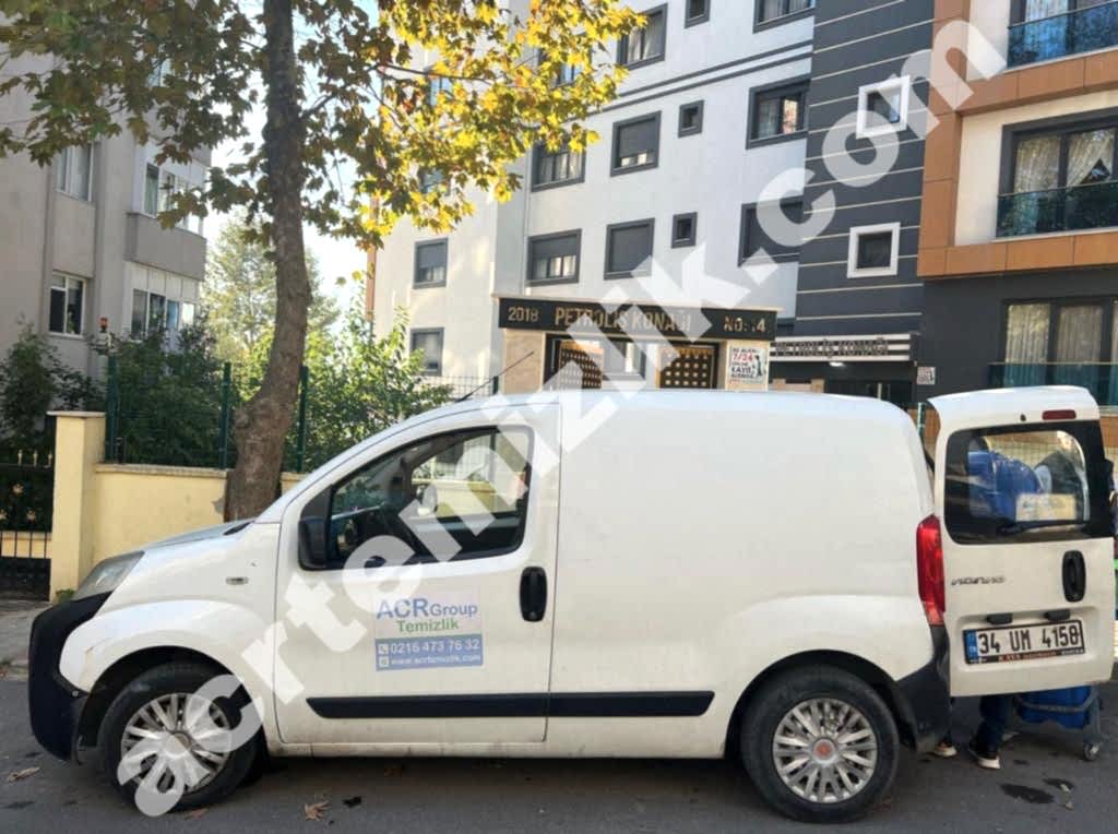 Kartal Apartman Temizliği Hizmeti